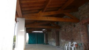 [:fr]Demie ferme contre collé[:en]Laminated half truss[:]